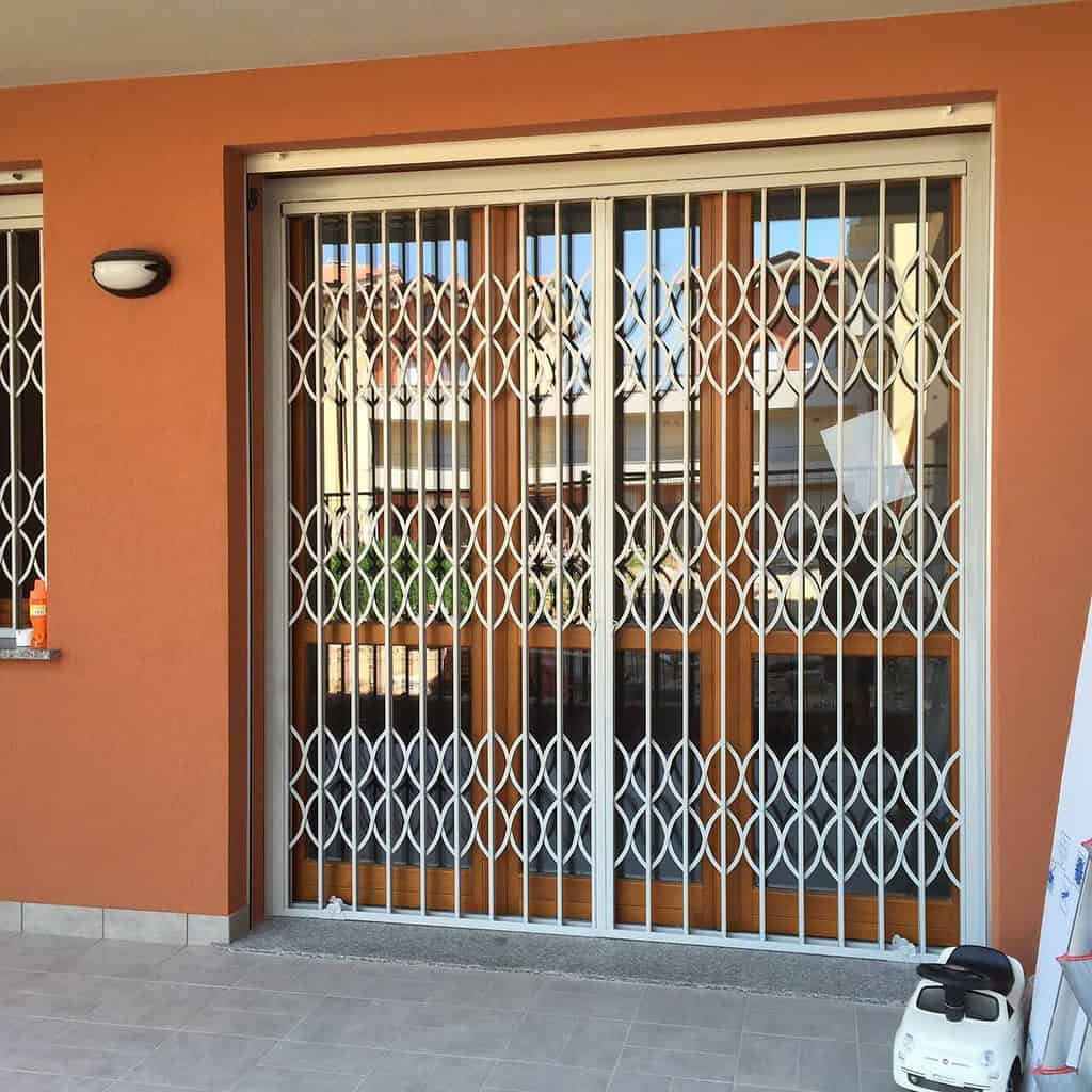 Grate di sicurezza prezzi