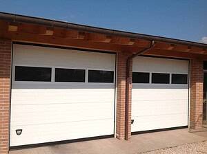 Basculante garage prezzi Misinto