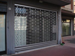 riparazione serrande renate