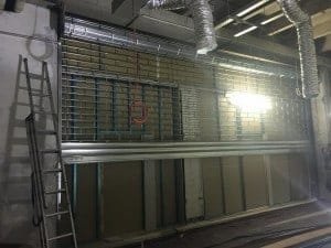 RIPARAZIONE SERRANDE LESMO