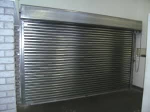 riparazione serrande limbiate