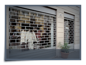 riparazione serrande albiate