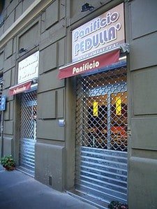 riparazione serrande misinto