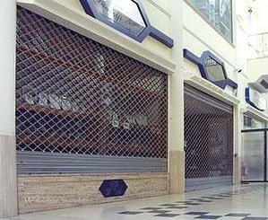 riparazione serrande cavenago di brianza