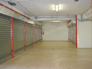 Riparazione serrande Bernareggio