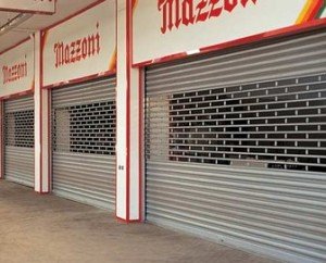 riparazione serrande carnate