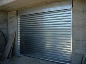 Riparazione serrande Vedano al Lambro